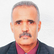 Mohamed BENFAREH  