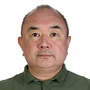 Aziz Ibraev