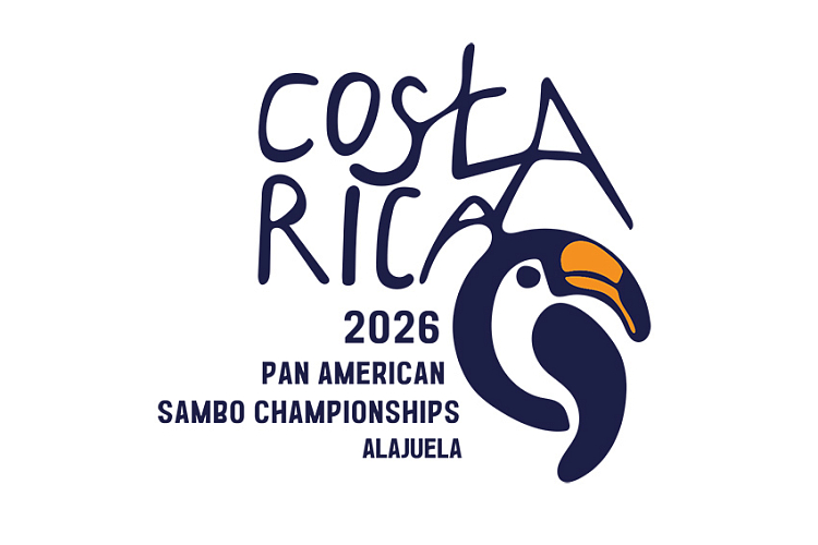 Draw of Day 1 of the Pan American SAMBO Championships 2026 in Costa Rica