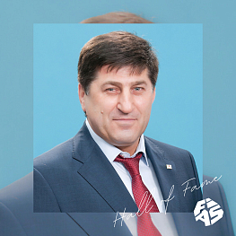 Гусейн Асадулаевич Хайбулаев
