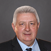 Robin Hyslop