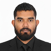 Ahmed Sinan