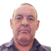 Colin Carrott