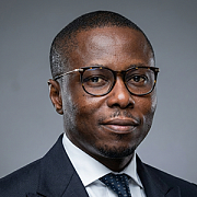 Koffi Amégno EPOU