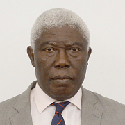 François MBASSI