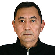 Mirlan Akerov
