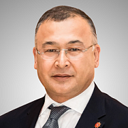 Alamjon Mullaev