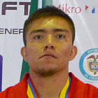 Анхель ДЕЛЬГАДО