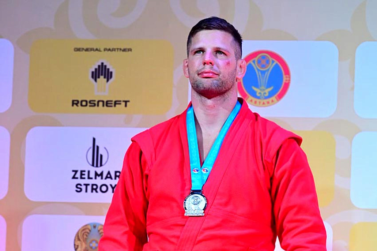Sebastian TEMESI: "I gained invaluable experience for victories in the future"