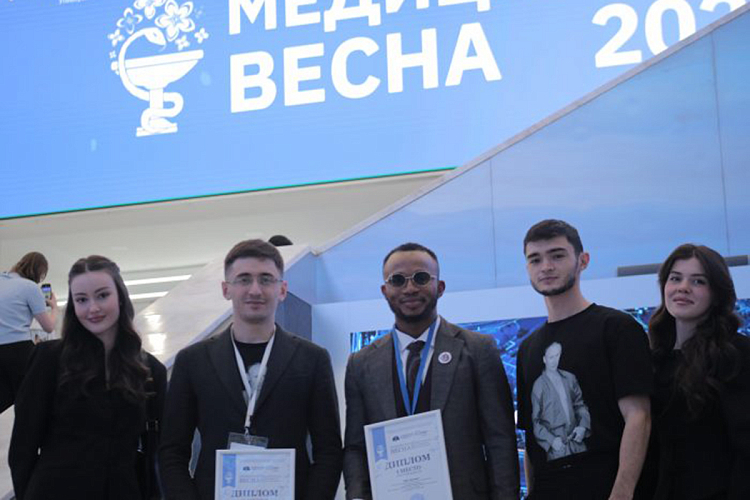 ФИАС поддержала научный проект по адаптивному самбо для детей с аутизмом
