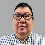 James Leetong