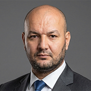 Makrem SAANOUNI 