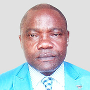 Albert ATEBA NDONGO