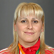 Arevik Karapetyan 