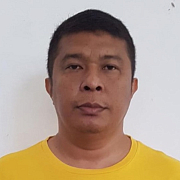 Arnold Silalahi