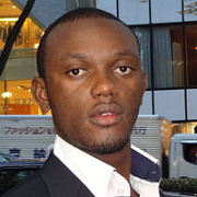 François NAMA 