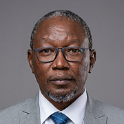 Hamidou ALZOUMA 
