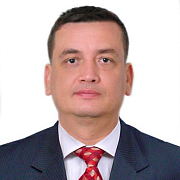 Roman Shakirov